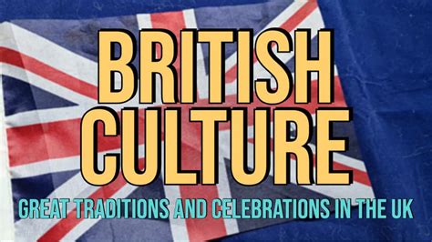 Traditional British Clothing: Roots, Customs & Cultural 